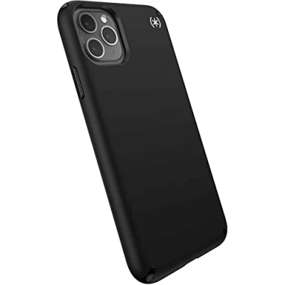 Image de Speck Products 136503 D143 Presidio2 Pro Coque pour iPhone 11 Max Noir/Noir/Blanc