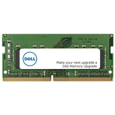 Image de Dell RAM 32 Go 2RX8 DDR5 SODIMM ECC
