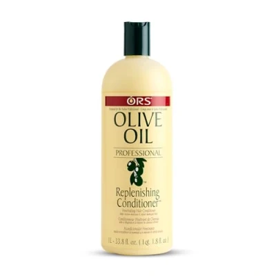 Image de Après shampooing Ors Replenishing Huile d&#039;Olive