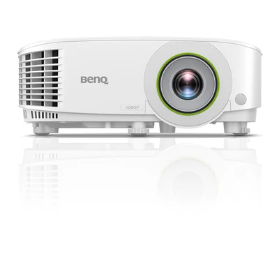 Image de Benq EH600 vidéo projecteur Standard Throw Projector 3500 ANSI lumens DLP 1080p (1920x1080) Blanc