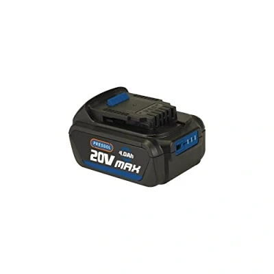 Image de Pressol Batterie de Rechange Li ION 20 V 4000 mAh 18051101