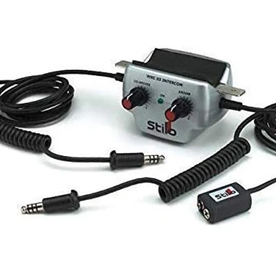 Image de Wrc 03 Switchboard Interphone
