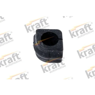 Image de KRAFT 4230930 Silent Bloc de Barre Stabilisatrice des deux côtés l&#039;essieu avant, intérieur 22,6 VOLKSWAGEN: Transporter 4 Bus,