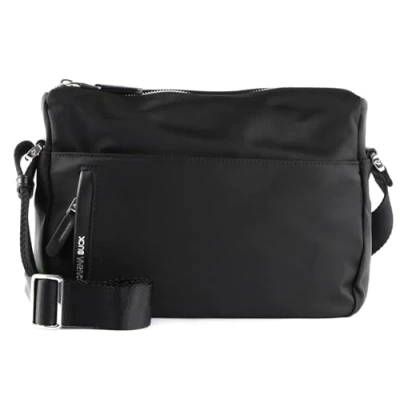 Image de Mandarina Duck Hunter, Crossover Femme, Noir, Taille Unique