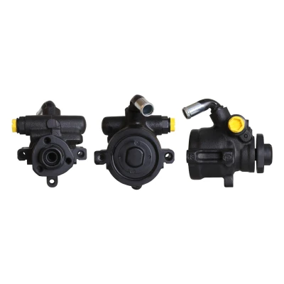 Image de DRI 715520102 Pompe De Direction Assistée hydraulique 105 VOLKSWAGEN: Transporter 4 Bus, 4, Crafter 30 35 Bus