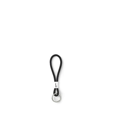 Image de Pantone Key Chain Porte clés 18 centimètres Noir (Black 419) 101300419