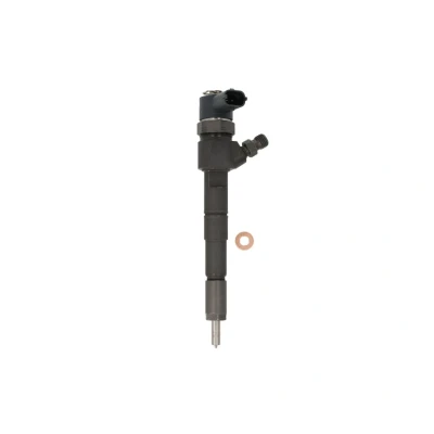 Image de BOSCH 0 986 435 201 Injecteur Common Rail (CR) avec bague d&#039;étanchéité OPEL: Insignia A Berline, 3/5 portes, Astra J 5 portes