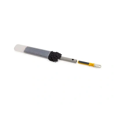 Image de Joseph CleanTech Duster 3 en 1 avec Protection de Rangement et Outil Nettoyage pour Tête