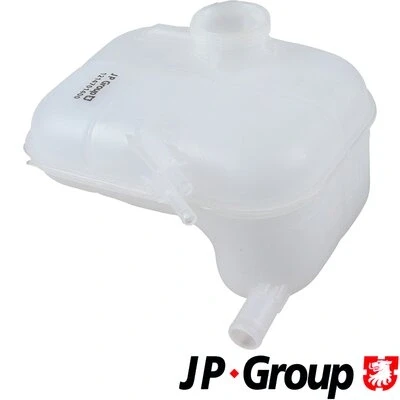 Image de JP GROUP 1214701400 Vase d&#039;Expansion sans cache, capteur OPEL: Astra H 3/5 portes, GTC, Caravan