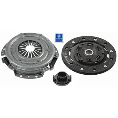 Image de SACHS 3000 822 801 Kit d&#039;Embrayage 180 RENAULT: TWINGO 1, MEGANE CLIO 1