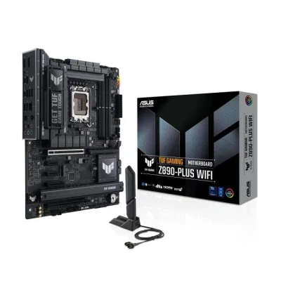 Image de TUF Gaming Z890 PLUS WiFi