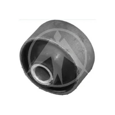 Image de SIDEM 889601 Silent Bloc De Triangle avant, Essieu avant Support métal caoutchouc barre oscillant transversal