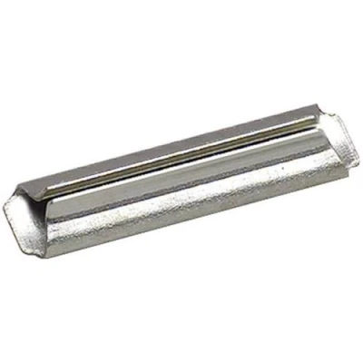 Image de Fleischmann Eclisse 9404 (N) Voie Piccolo (avec Ballast) 20 pc(s)