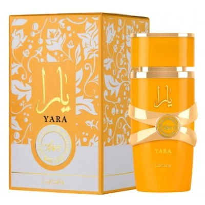Image de YARA TOUS (JAUNE)