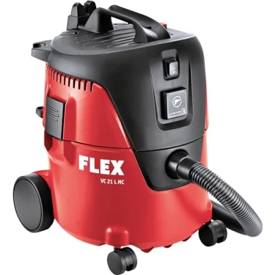 Image de Flex ASPIRADORA VCE 21 L MC 405418 Multicolore