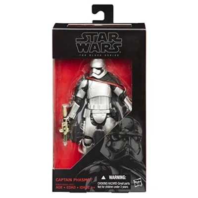 Image de Star Wars The Black Series Rogue One Captain Cassian Andor (Eadu)