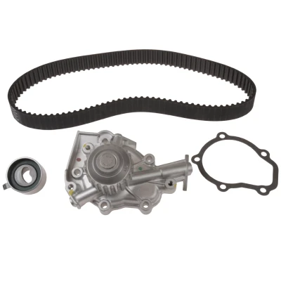 Image de BLUE PRINT ADG073751 pompe à eau + Kit De Distribution avec 107 CHEVROLET: Matiz, Spark, DAEWOO: Matiz I 3/5 portes
