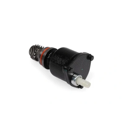 Image de HEPU VP5134 Pompe à Vide avec bague d&#039;étanchéité VOLKSWAGEN: TRANSPORTER 4, 4 Bus, GOLF 3, AUDI: A4 B5 Berline, A6 C4 Avant, Berline