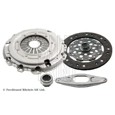 Image de BLUE PRINT ADB113015 Kit d&#039;Embrayage à trois pièces avec graisse synthétique butée de débrayage 231 BMW: 3 Berline, 1 5 portes, portes