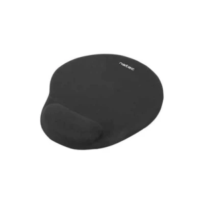 Image de Natec Marmot Tapis de souris avec repose poignets