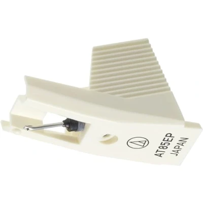 Image de Audio Technica ATN85EP Elliptical Stylus (White)