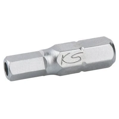 Image de KS TOOLS 911.2964 Bit pour tournevis 6,3 (1/4&quot;) Acier d&#039;outil