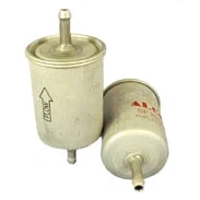 Image de ALCO FILTER SP 2024 Filtre à Carburant de conduite 8,0 PEUGEOT: 206 3/5 portes, 205 II 306 CITROËN: C15 Van, AX