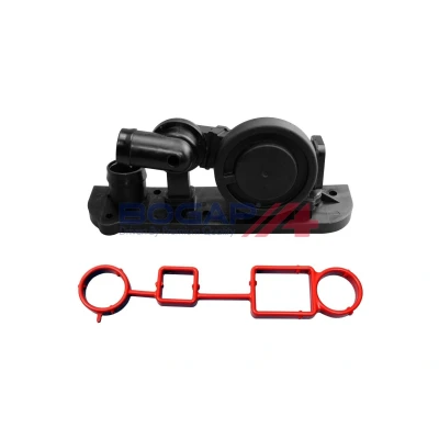 Image de BOGAP A1217103 Kit de réparation, ventilation du carter moteur AUDI: A4 B7 Avant, A3 3/5 portes