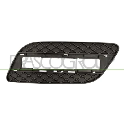 Image de Grille de ventilation, pare chocs BLIC 6502 07 3539916P Droite