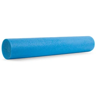 Image de ProsourceFit Flex Foam Rollers for Muscle Massage, Physical Therapy, Core &amp; Balance Exercises Stabilization