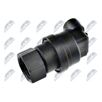 Image de NTY ECP FT 008 Capteur, vitesse sans câble FIAT: Doblo I Break, Brava 5 portes, Punto II 3/5 portes