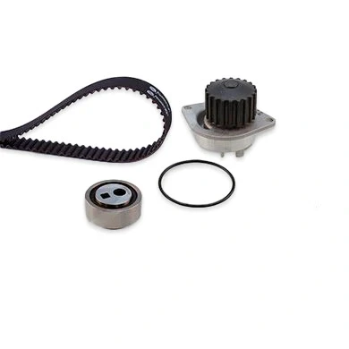 Image de GATES KP15175XS 2 pompe à eau + Kit De Distribution avec Tru Power PEUGEOT: 205 II 3/5 portes, 106 I 309 portes