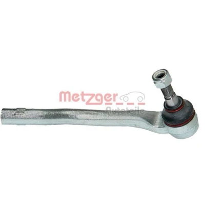 Image de METZGER 54030102 Rotule de direction KIT + Essieu avant droit MERCEDES BENZ: Classe ML, GL