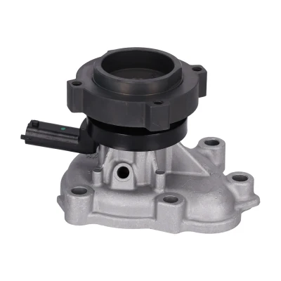 Image de FEBI BILSTEIN 184564 Pompe à eau avec joint d&#039;étanchéite non commutable Métal OPEL: Astra J 5 portes, Sports Tourer, GTC