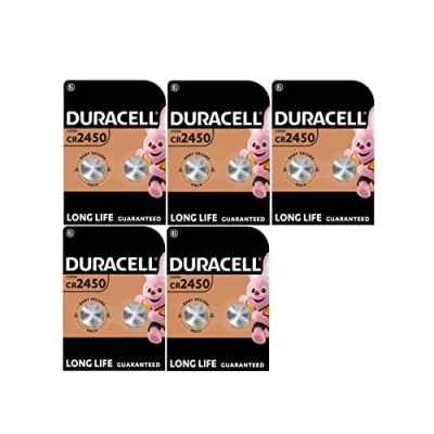 Image de 3 piles Duracell 371/370 SR920 avec oxyde d&#039;argent (3 ampoules de 1 batterie)