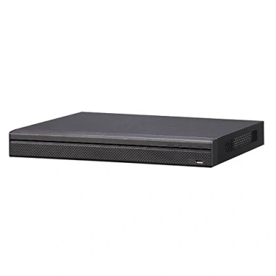 Image de Dahua nvr5216 16p 4ks2 NVR IP 16 canaux 4 K/8MP H.265/H.264/MJPEG/MPEG4