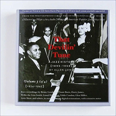 Image de That Devilin&#039; Tune, Vol. 3