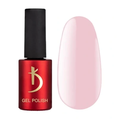Image de Kodi Professional Vernis Semi Permanent M100 Pink gel Nail Polish UV LED 7ml à ongles Longue durée Rose