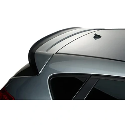 Image de Becquet de toit compatible avec Opel Astra J HB 5 portes 2009 2015 (PUR IHS)