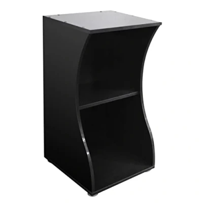 Image de FLUVAL 15015 Aquarium Flex 57 L Cabinet, Noir