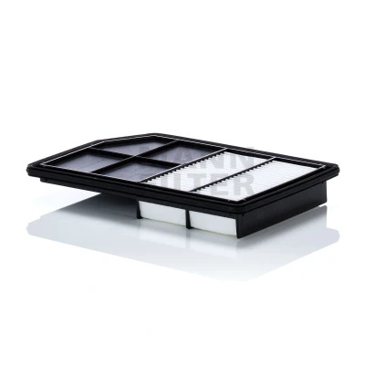 Image de MANN FILTER C 31 038 Filtre à air 42 307 207 Cartouche filtrante MITSUBISHI: OUTLANDER 3, Eclipse Cross