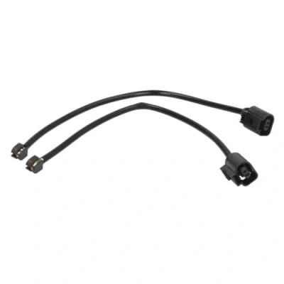 Image de Delphi Technologies LZ0381 Temoins d&#039;usure unités 2