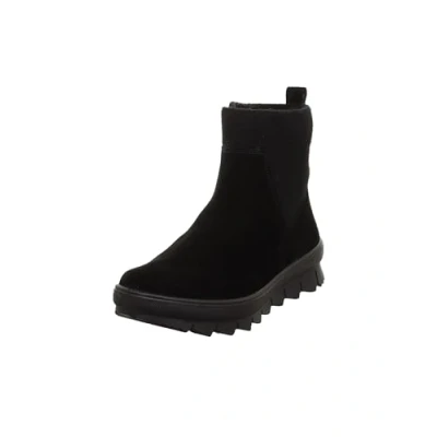 Image de Legero Femme Novara Gore Tex à Rembourrage Chaud Après Ski, Noir 0000, 43 EU