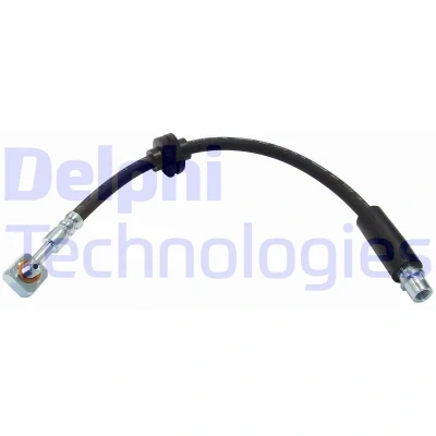 Image de DELPHI LH6872 Flexible De Frein 424 Banjo OPEL: Astra H GTC, J 5 portes, Caravan