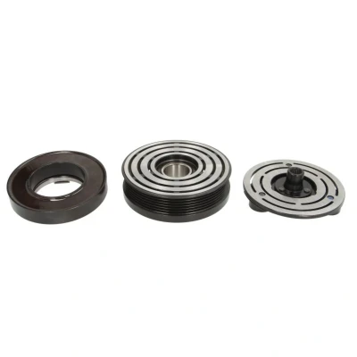 Image de THERMOTEC KTT040010 Embrayage Electromagnetique Visteon, FS/FX FS, FX FORD: MONDEO 3, 3 Stufenheck, JAGUAR: X Type Berline