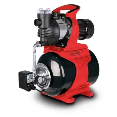 Image de Pompe a eau domestique Scheppach HWW1400c 1300 W 6000 L/h 4,8 bar