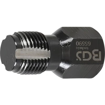 Image de BGS 65590 Outil de réparation pour filet sonde lambda, Multicolore, M18 x 1,5 mm
