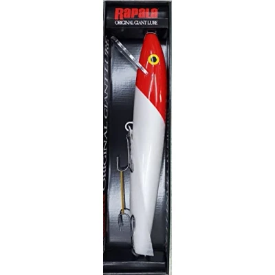 Image de Leurre Rapala Geant