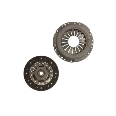 Image de EXEDY RVS2021 Kit d&#039;Embrayage à deux pièces sans butée de débrayage 228mm LAND ROVER: Freelander I SUV (L314) 2.0 Td4 4x4 2000 2006