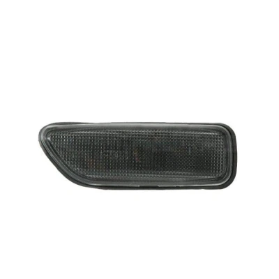 Image de TYC 18 5956 05 9 Clignotant avant gauche, installation latérale avec porte lampe, joints VOLVO: XC70 I Cross Country, V70 2, S80